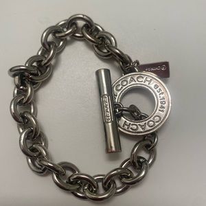 Women Coach Bracelet